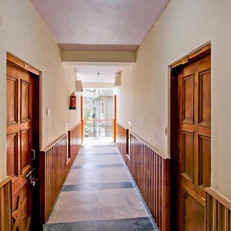 Hotel O Kundan Inn 마날리 외부 사진