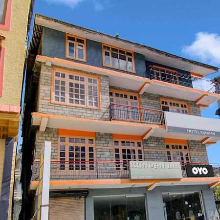Hotel O Kundan Inn 마날리 외부 사진