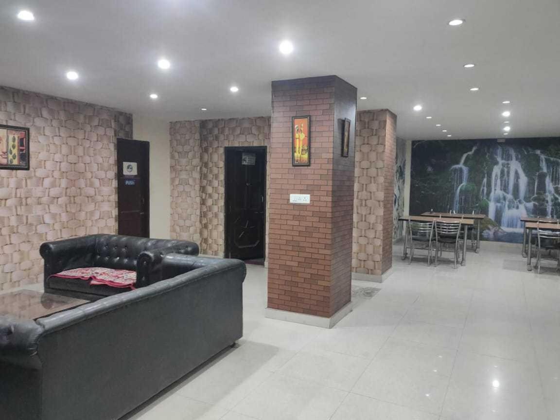 Hotel O Kundan Inn 마날리 외부 사진