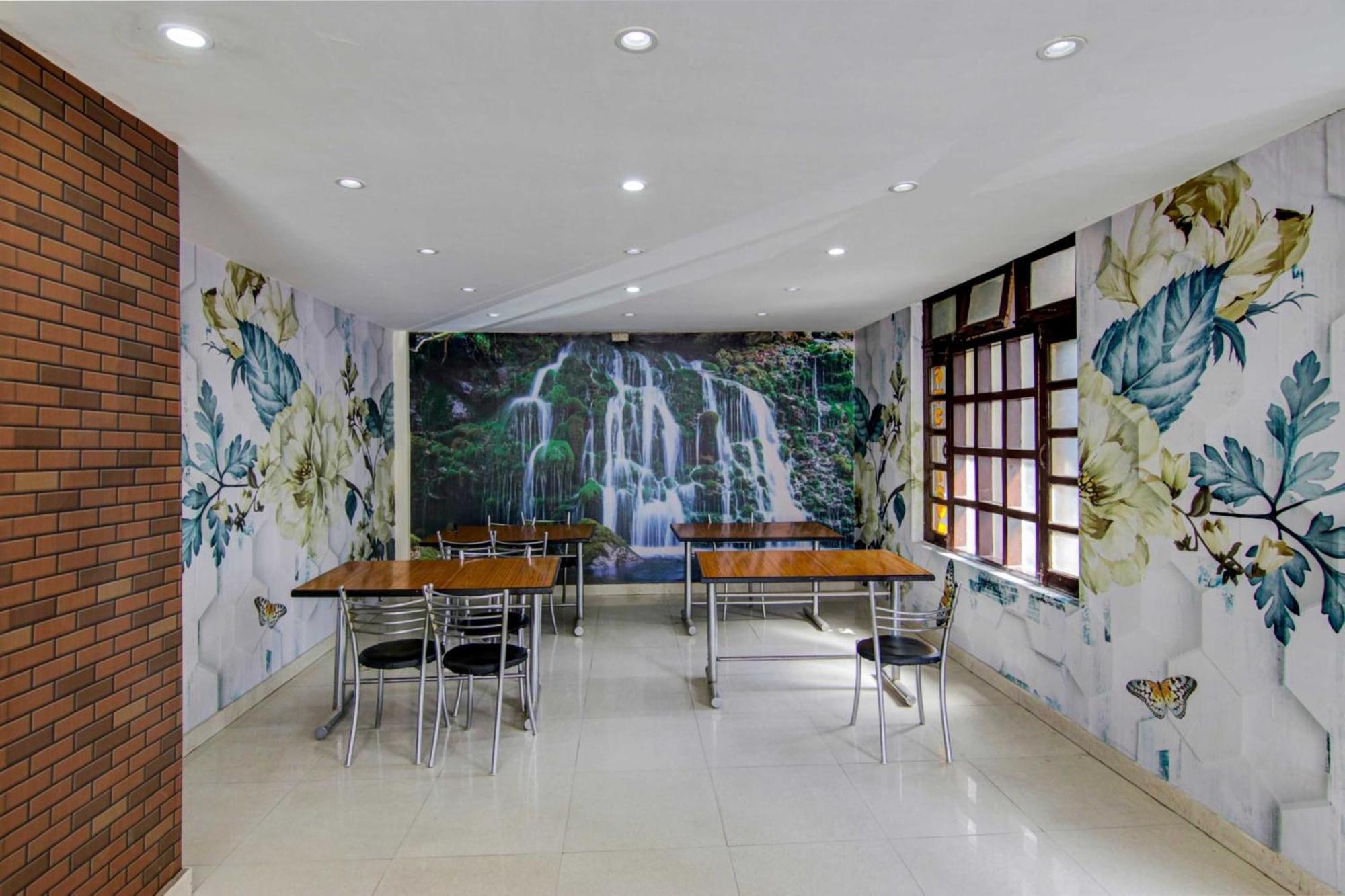 Hotel O Kundan Inn 마날리 외부 사진