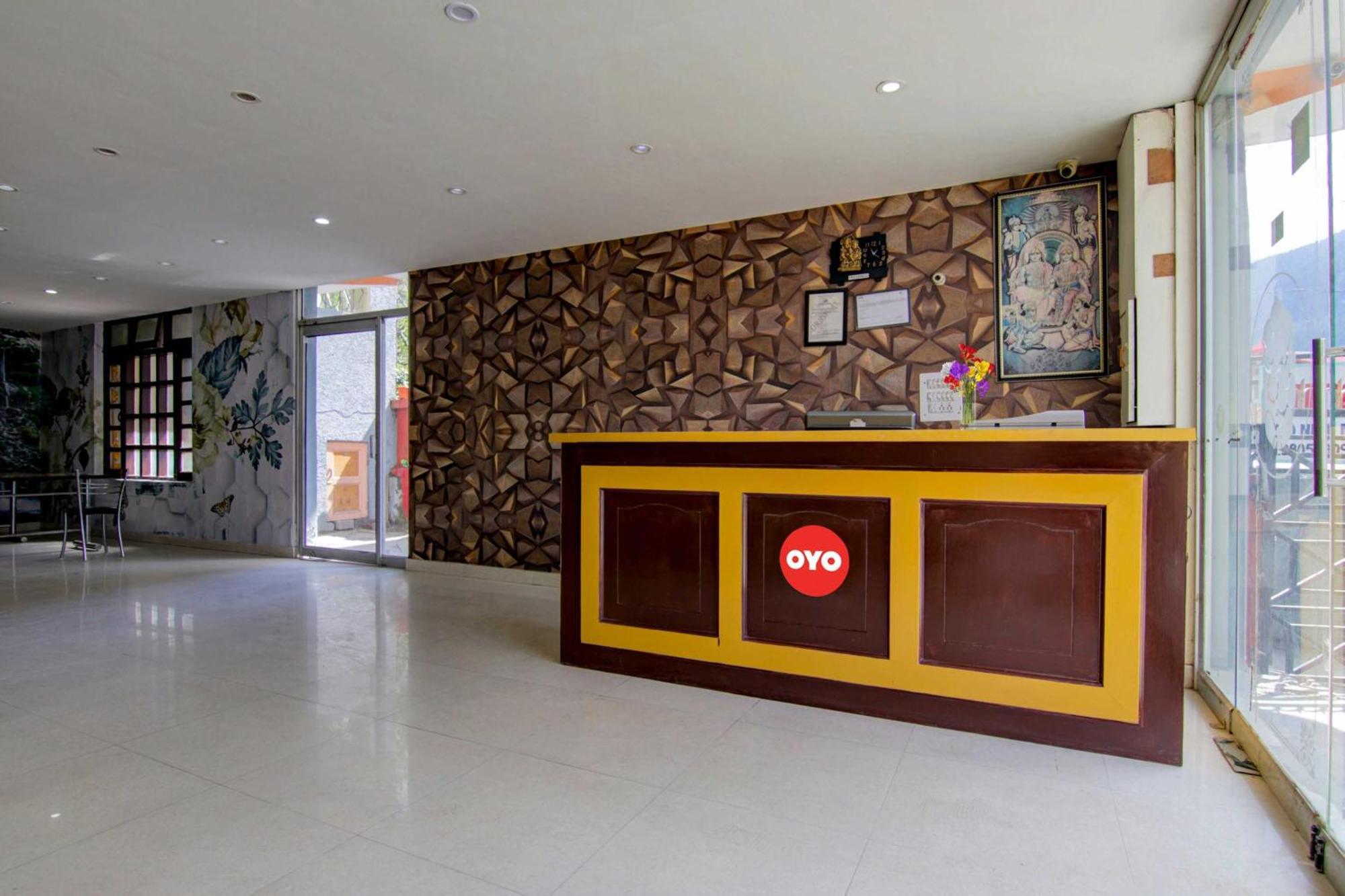 Hotel O Kundan Inn 마날리 외부 사진