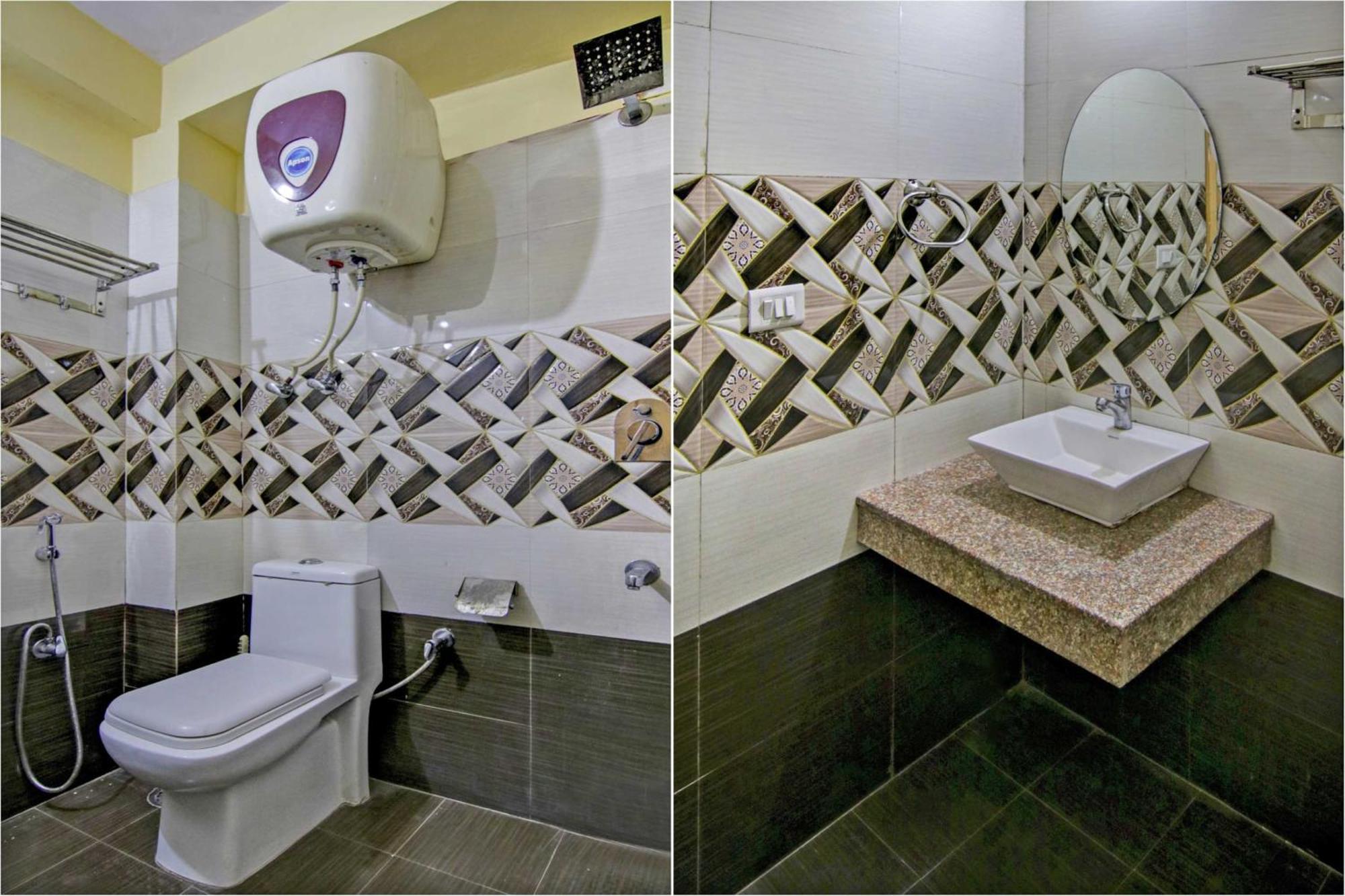Hotel O Kundan Inn 마날리 외부 사진