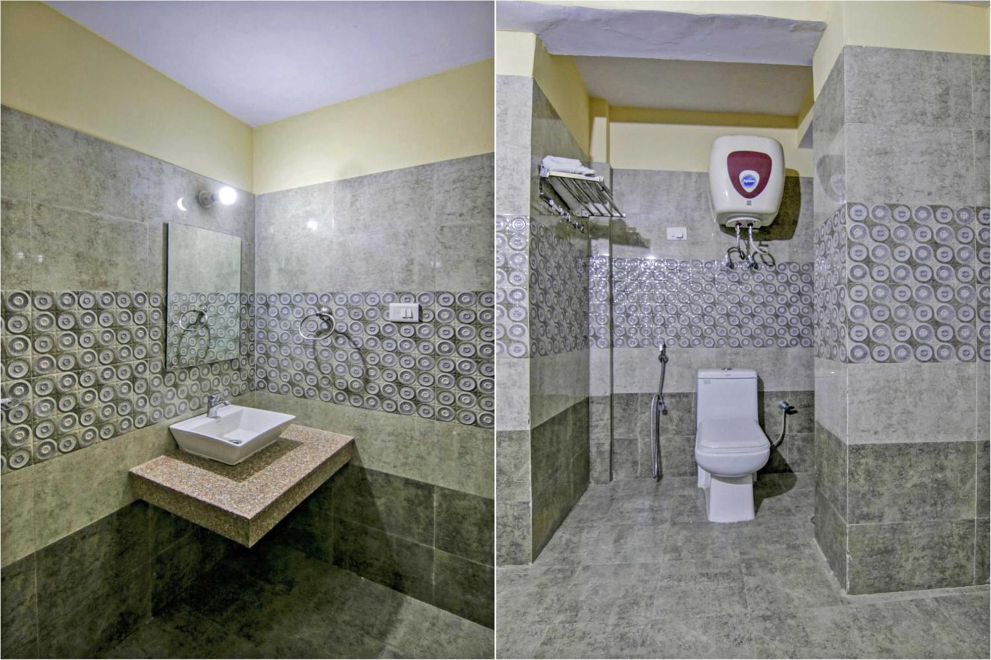 Hotel O Kundan Inn 마날리 외부 사진